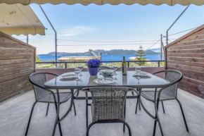 Tasoula Apartment with sea view 2